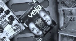 The Problem With Veja…