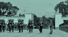 As Dilma Rousseff stumbles, how will Brasil’s military react?