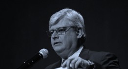 When Janot went to Davos