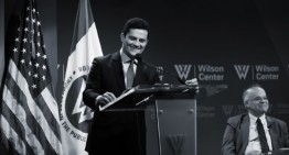 Conflict of Interest Motion Filed Against Sérgio Moro