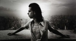 Nick Cave in Brasil