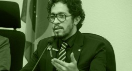 Jean Wyllys: Where is Journalism?