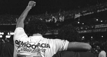 Democracy in Black and White – Football and the Fight Against Dictatorship