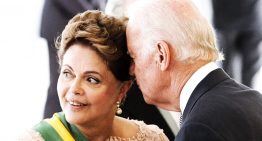 The United States and Brasil: On Reaping What You Sow
