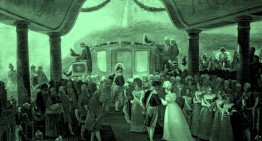 The Curious Case of the Brazilian Royal Family