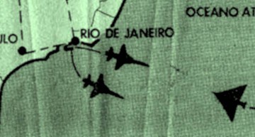When the RAF went to Rio