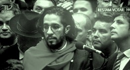 Jean Wyllys – About spitting on a fascist…