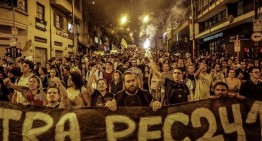 The Failed Experiment Of European Austerity Comes To Brazil