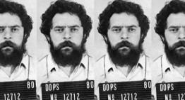 Lula in the eyes of an Anarchist