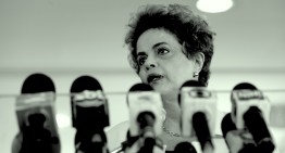 Dilma: Globo incites arrest and imprisonment without due process