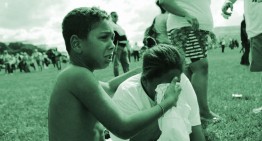 Brasilia 24/5: A View from the Ground