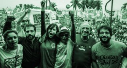 Diretas Já: Brasil’s political rupture and the left’s opportunity