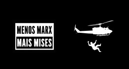 Brasil’s US-Funded “Libertarians” & the Far-Right