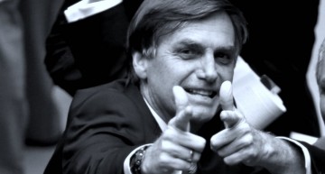 Campaign urges US University to cancel Bolsonaro appearance