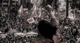 The State of the Left: Analysis from an American in Brasil