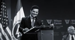 Conflict of Interest Motion Filed Against Sérgio Moro