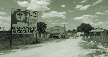 URGENT: A call for solidarity against forced evictions of MST camps in northern Brazil