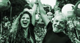 Lula’s speech following appeal verdict 24/1/18