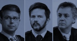 Lula’s Witch Trial: Who Are The TRF4?