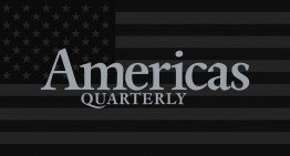 A boycott of Americas Quarterly and AS/COA, and why it is needed