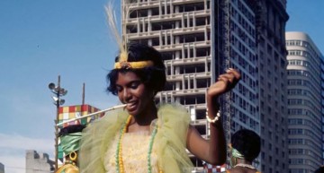 Rio Carnaval, 1964