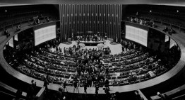 Brasil’s Big 4 Leftist Parties Denounce Lula imprisonment