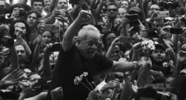 Lula Speech 7/4/2018 in full