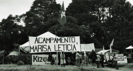 Fascism: 20 Shots fired at Lula Solidarity Camp, two injured