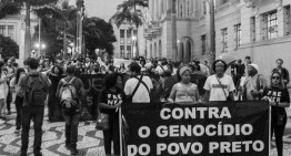 62,500 murders: most violent year in Brazilian history