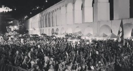 Free Lula Festival Draws 80,000 in Rio de Janeiro