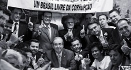 Brazilian Fake News Empire Falls, Questions Remain