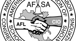 AFL-CIO Demands Lula Released/Allowed to Run for President