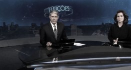 45 days before election, TV Globo erases the leading candidate