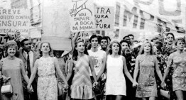 “We will be together, marching forward.”