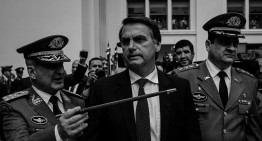 Meet the 3 Generals Shaping Bolsonaro’s Platform