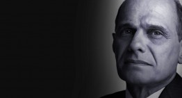 Ricardo Boechat, Journalist. 1952-2019.