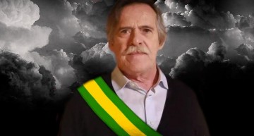 Meet Brazil’s new President: José de Abreu