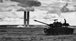 31/3/1964: Brasil’s Zombie History