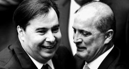 Bolsonaro shells out $millions for pension reform votes