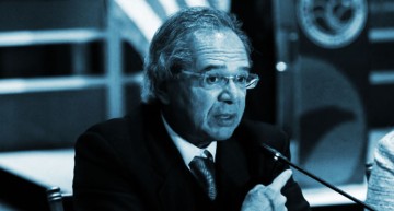 Paulo Guedes Promises Fire Sale Of Brasil’s Assets To U.S. Investors