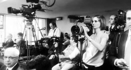 A Coup at close range: Petra Costa’s ‘The Edge of Democracy’