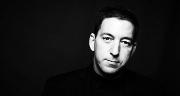 #VazaJato: Government allies try to frame Glenn Greenwald