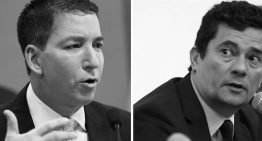 Greenwald accuses Lava Jato judge of terrorism