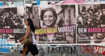 Marielle Franco would have turned 40 today