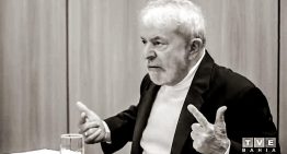 Lula: “US hand” on everything that’s happened in Brazil