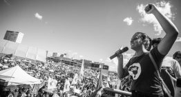 National Strike: Brasilian students fight against privatization