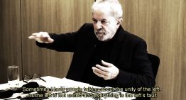 Lula Interview: PT’s mistakes and US role in the Coup