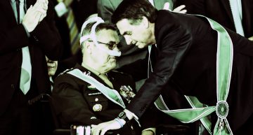 New book describes how Bolsonaro was elected “by force” – by the Armed Forces