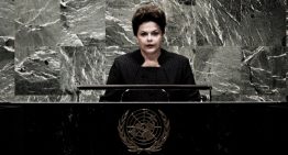 Convivial War: How Wall Street Recolonized Brazil. Part Three.