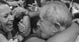 Justice for Lula, Peace for Brazil